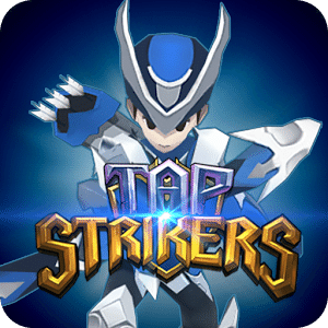 Tap Strikers