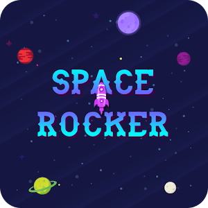 Space Rocker