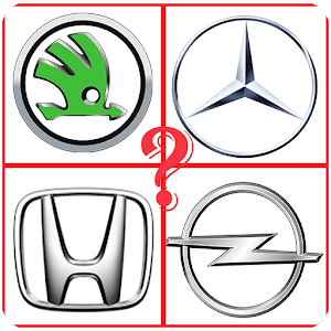 Car Logo Quiz!