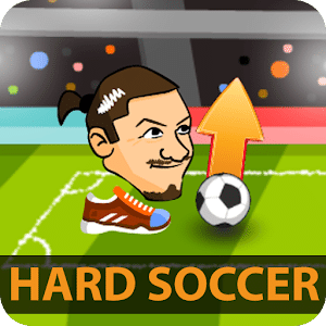 Hard Soccer