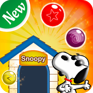 Snoopy Connect Pop