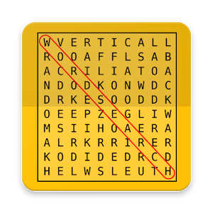 Sopas de letras para todos