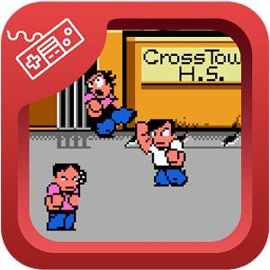 River City Ransom CLASSIC Nes