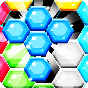 Hexa Puzzle Legend