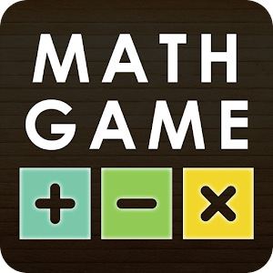 Math Game - Brain Exercise