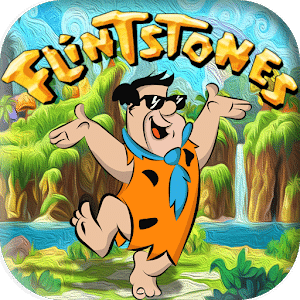 Super Flintstone Adventures Runner