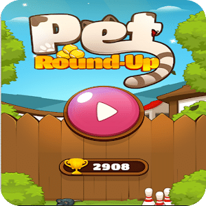 Pet Round-Up