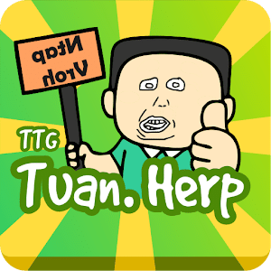 TTG Tuan Herp