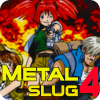 New Trick Metal Slug 4 Hint