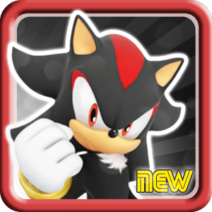 Super Sonic Boom Rush Adventure 3D