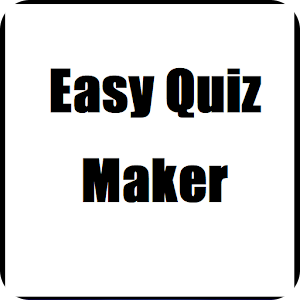 Easy Quiz Maker