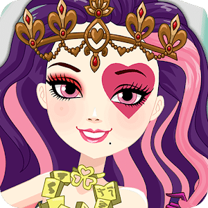 Rocks Style Fashion Games DressUp 3