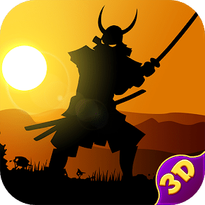 Bushido Samurai Saga - Legendary Warrior