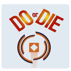 Arcade Game - Do or Die