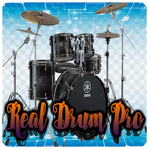 Real Drum Pro - The Best Drum Simulator