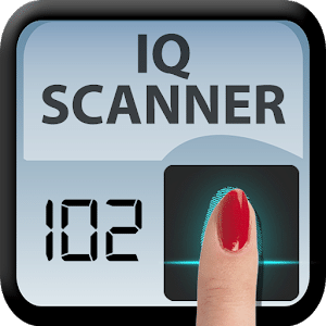 智商 扫描器 指纹 模拟器