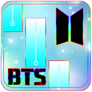 Bts best piano tiles go