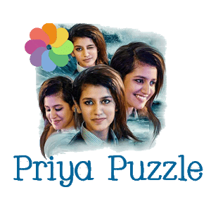 Priya Prakash Varrier - The Puzzle game