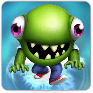 Zombie Tsunami Smasher - Five Nights Edition