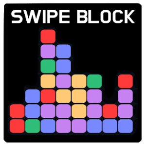 Swipe the Block