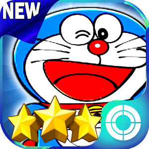 Puzzle Doraemon Hard Level