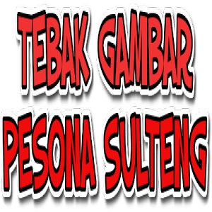 TEBAK GAMBAR PESONA SULTENG