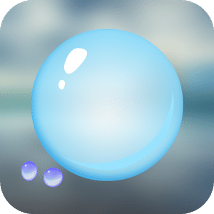 Water Bubble - Tapper Arcade Game