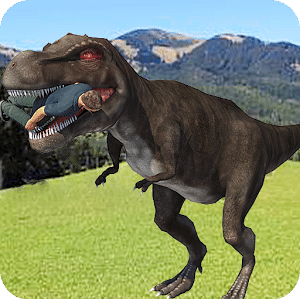 Dinosaur Simulator: Save Your Life