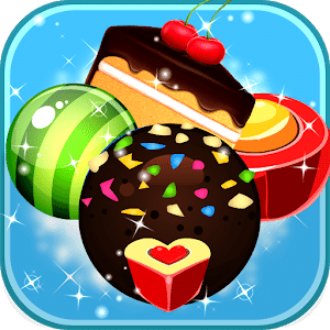 Cookie Paradise - Puzzle Game & Free Match 3 Games