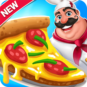 City Pizza - Free Idle Tycoon Tap Tap Game