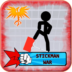 Stickman War Games