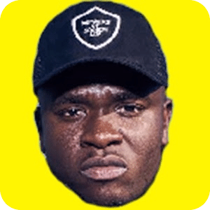 Big Shaq - Mans Not Hot Soundboard