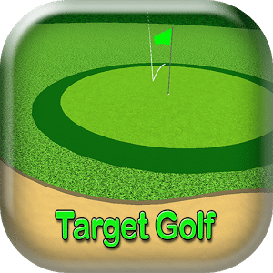 Target Golf