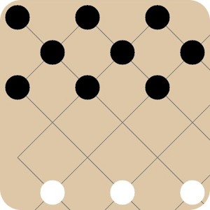 Filipino Checkers