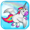 Fly, Fat Unicorn