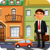 Business Man Rescue 2 Kavi Game - 339