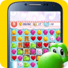 Candy love match - Best Candy crushing matching