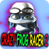 Crazy Frog Racer 2 Hint