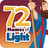 The 72 Names of Light