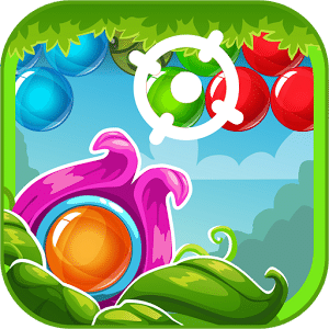 Bubble Shoot Pop 2018