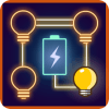 Light On Connect Puzzle
