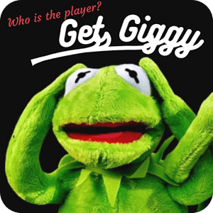 GetGiggy 1 Fotball BETA