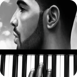 Drake One Dance Piano Tiles