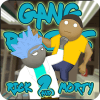 Gang Beasts Rick And Morty 2