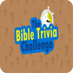 The Bible Trivia Challenge