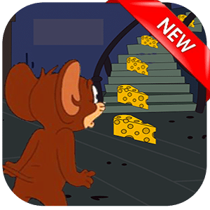 Jerry House Escape Adventure Free