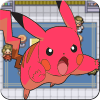 pokemon Leaf green Version