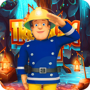 Sam: adventure of fireman