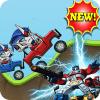 Autobots Hill Racing: Mission