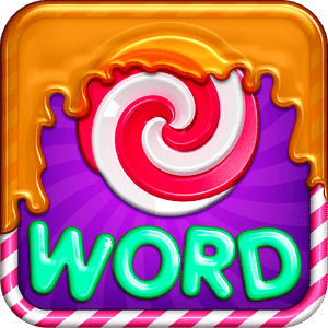 Word Candies - Word Connect